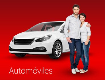 AUTOMÓVILES